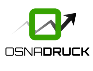 OsnaDruck Logo